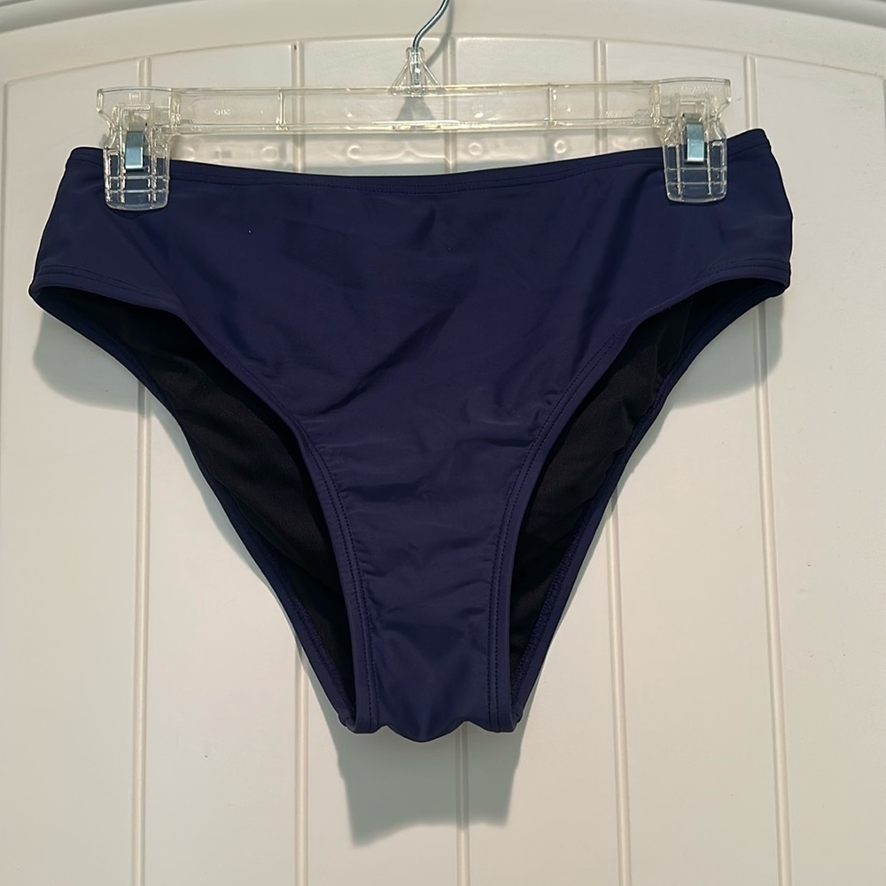 NWOT Cupshe bikini bottom